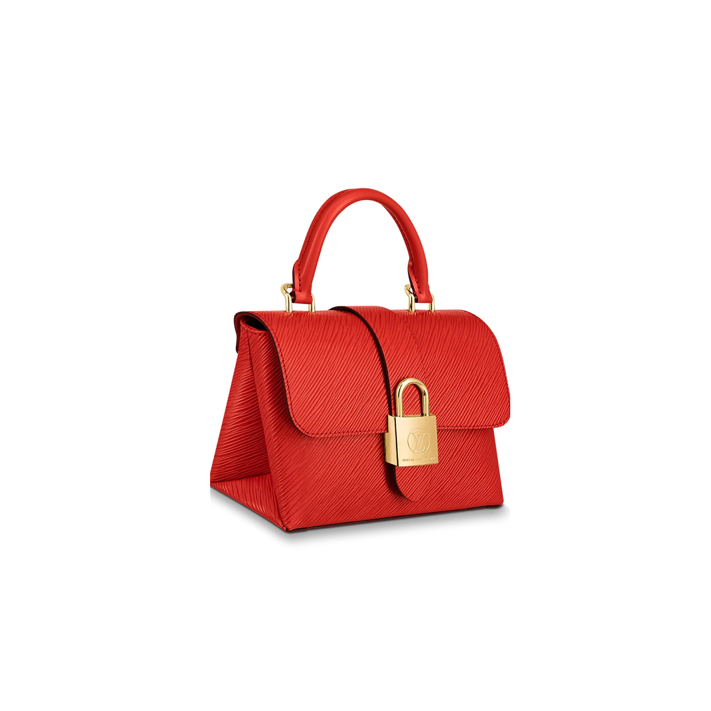 l**is V*t*n  locky bb handbag m53239 (21*17*8cm)